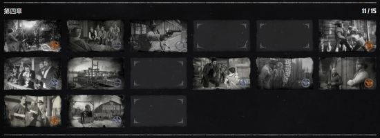 《荒野大镖客2》传说背包制作与挑战任务分享