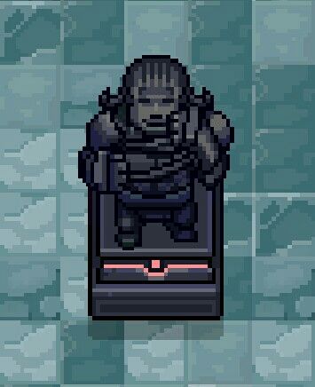 元气骑士狂战雕像用途详细介绍