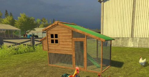 模拟农场22怎么买牛？模拟农场22买牛的详细攻略