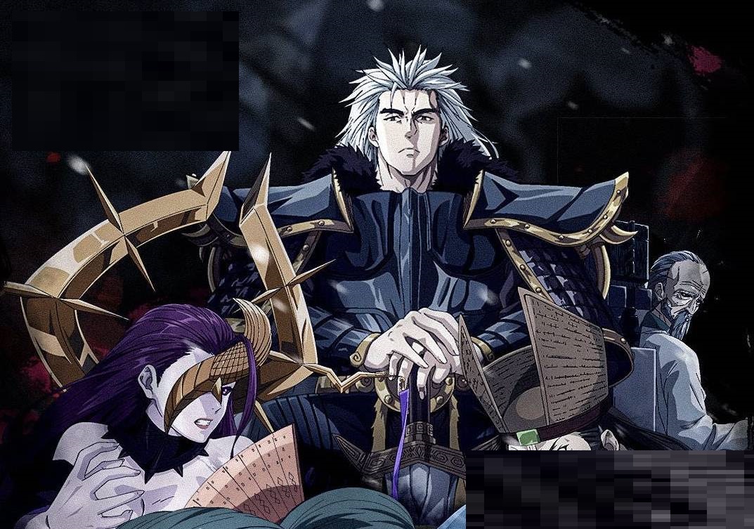 暖雪白影路线是什么?暖雪白影路线介绍