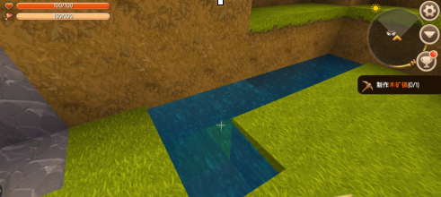 迷你世界怎样做木桶？迷你世界做木桶的详细攻略