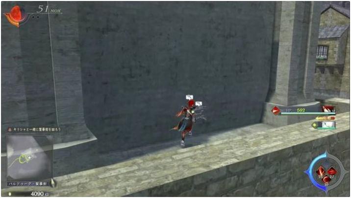 伊苏9涂鸦墙壁在哪？伊苏9全涂鸦墙壁位置汇总