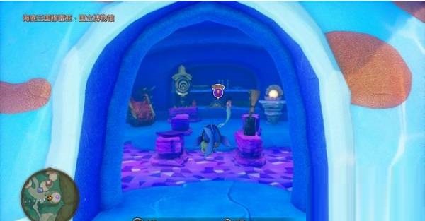 勇者斗恶龙11开馆600年的愿望怎么完成？勇者斗恶龙11开馆600年的愿望完成攻略