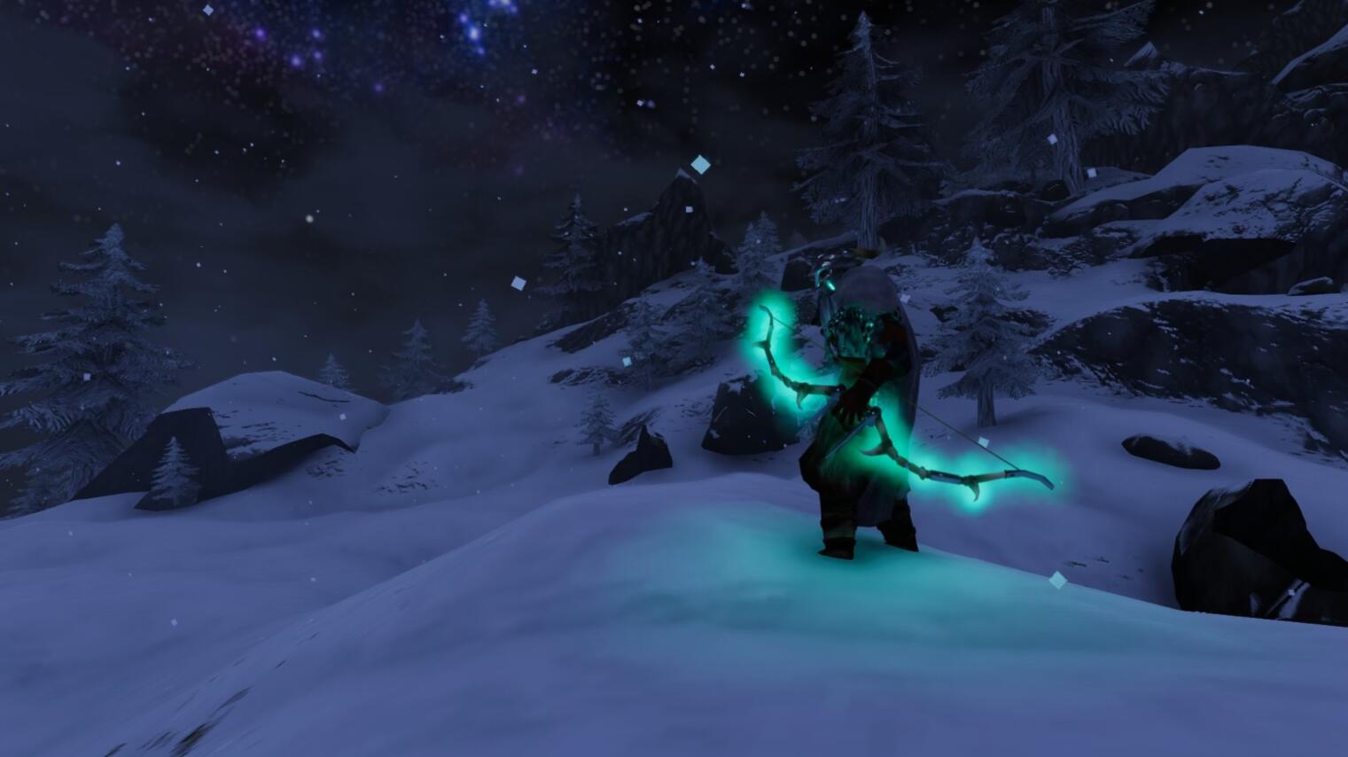 英灵神殿控制台怎么用 英灵神殿游戏控制台用法分享