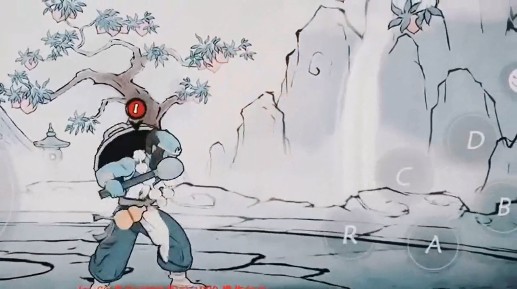 斗西游沙僧技巧与连招玩法分享