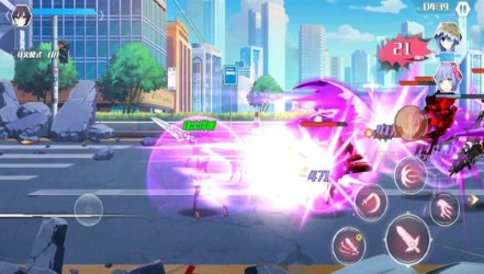 约战精灵再临天神套效果与适合角色分享