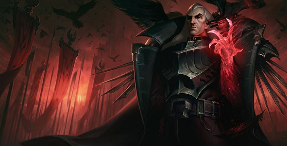 云顶之弈s6乌鸦装备怎么搭配？云顶之弈s6乌鸦装备搭配推荐