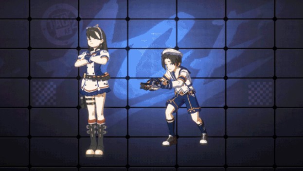 王牌战士双子淘气海员时装获取攻略