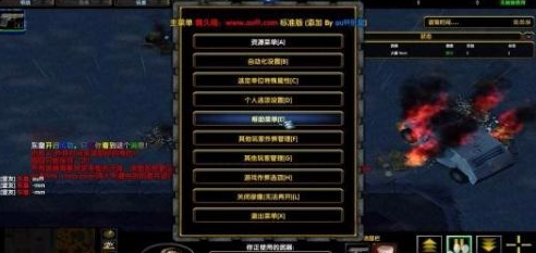 魔兽争霸劫后余生怎么玩？魔兽争霸劫后余生玩法攻略