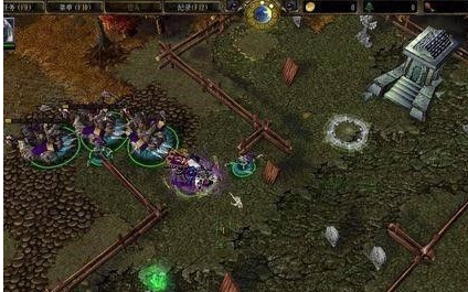 魔兽争霸劫后余生怎么玩？魔兽争霸劫后余生玩法攻略