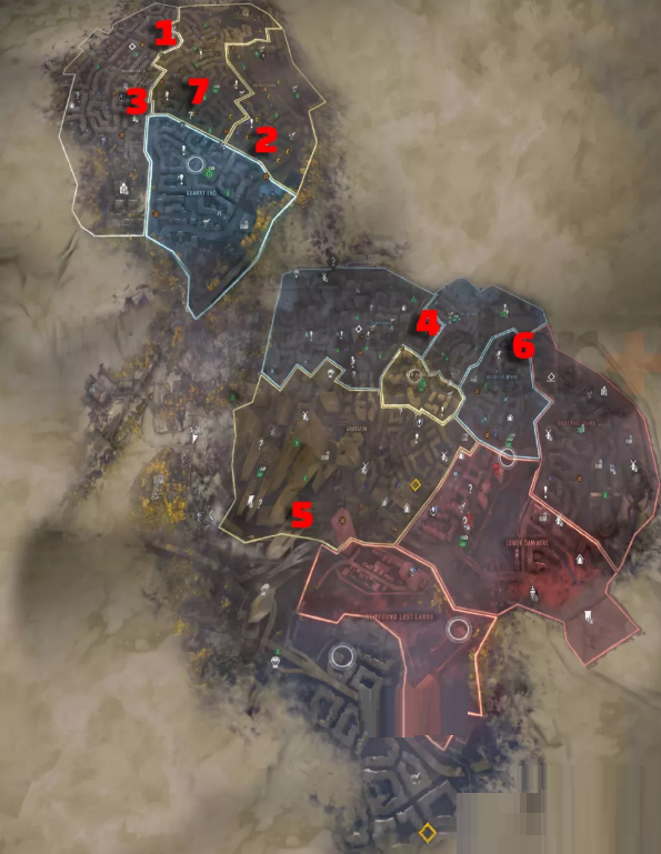 消逝的光芒2保险箱密码是什么？消逝的光芒2保险箱密码汇总