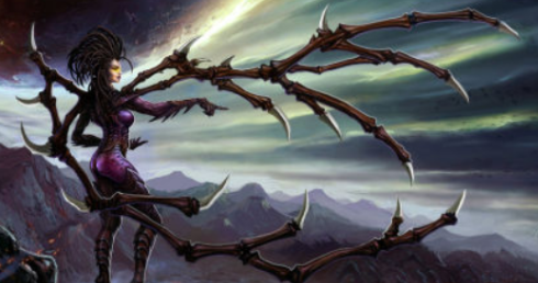 星际争霸虫族如何打神族闪电？星际争霸虫族打神族闪电的详细攻略