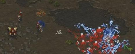 星际争霸虫族如何打神族闪电？星际争霸虫族打神族闪电的详细攻略