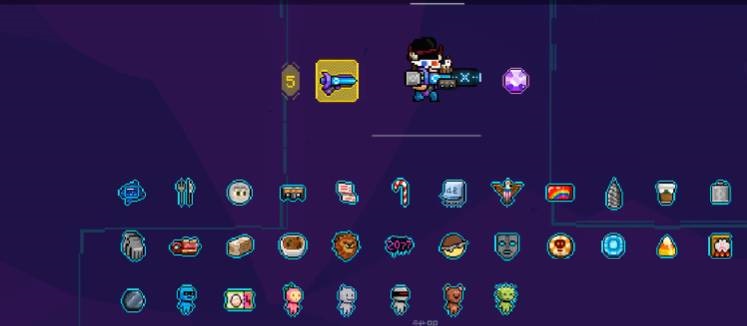 霓虹深渊混沌门票怎么获得?霓虹深渊混沌门票获得攻略