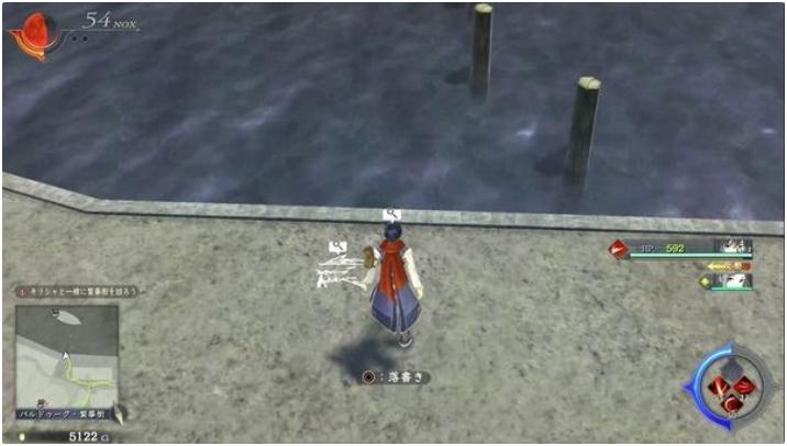 伊苏9涂鸦墙壁在哪？伊苏9全涂鸦墙壁位置汇总