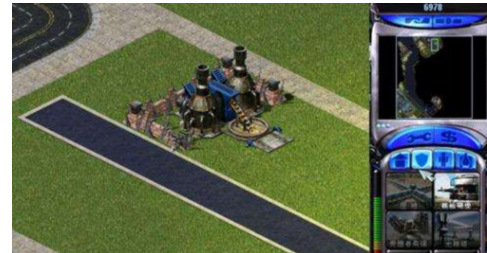 红色警戒2通关攻略