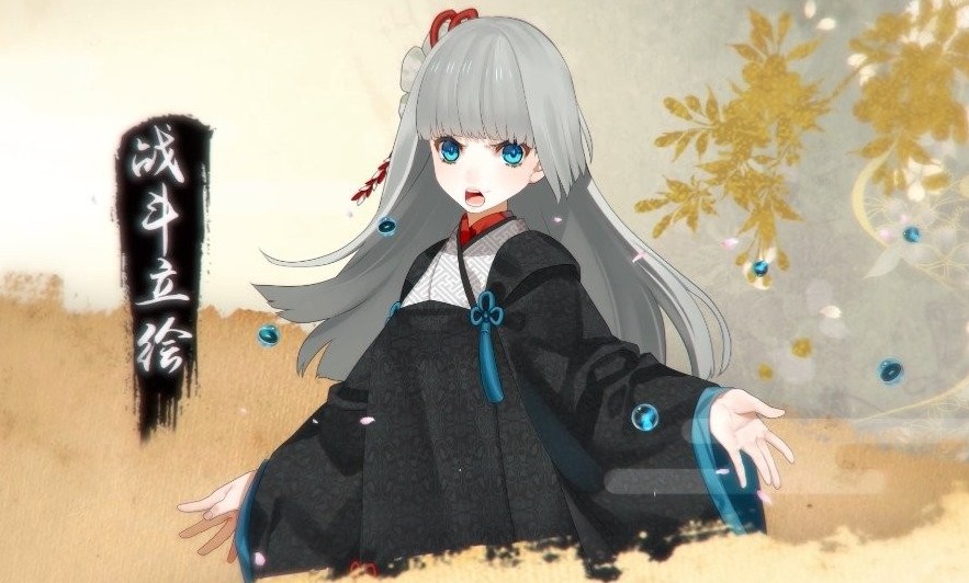 执剑之刻神降获取强势ur武士方法攻略