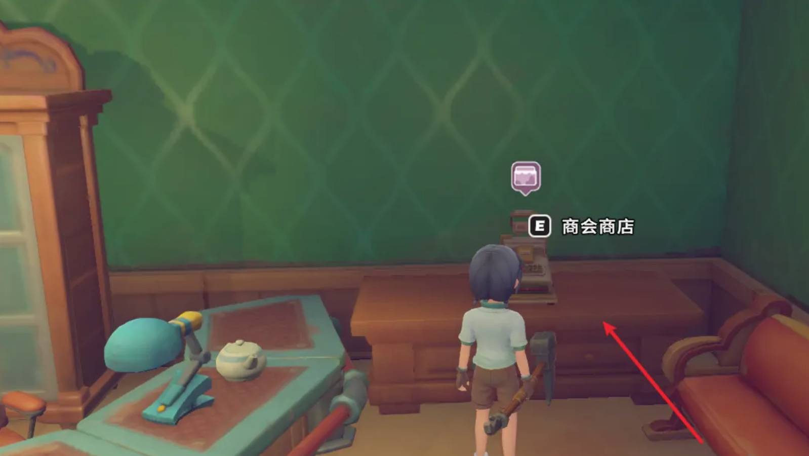 沙石镇时光纸怎么获得?沙石镇时光纸获得攻略