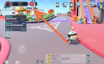 蛋仔派对如何隐身？蛋仔派对隐身的玩法攻略