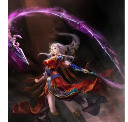 传奇世界法师崛起的背景详解