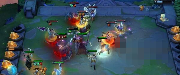 云顶之弈s6帝国转职怎么合成？云顶之弈S6帝国转职合成方法