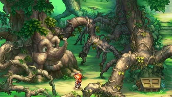 圣剑传说玛娜传奇植物怎么培养？圣剑传说玛娜传奇植物培养方法