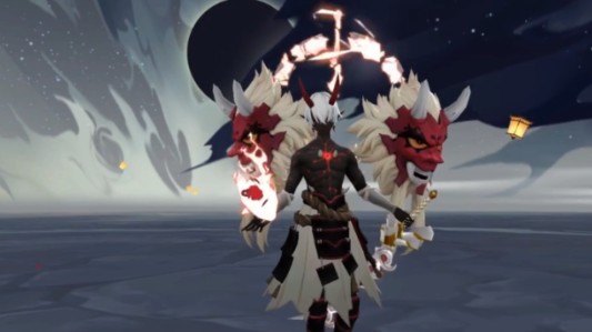 阴阳师大岳丸技能效果打法解析