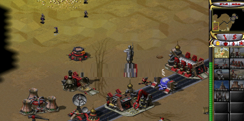 红色警戒2尤里的复仇苏联第四关北非谍影怎么玩？红色警戒2尤里的复仇玩苏联第四关北非谍影的方法