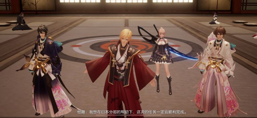 龙族幻想世界boss刷新时间地点汇总一览