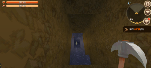 迷你世界怎样做木桶？迷你世界做木桶的详细攻略