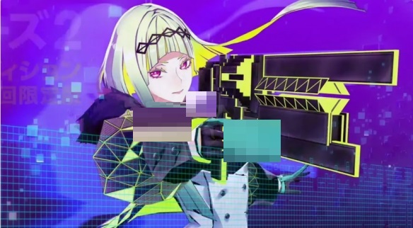 灵魂骇客2林檎是谁？灵魂骇客2林檎介绍