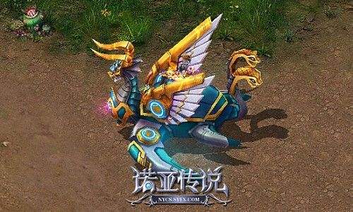 《诺亚传说》枪械师加点分享