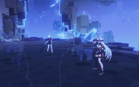 崩坏3天穹撕裂者使用介绍