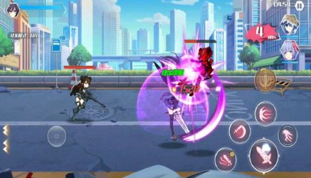 约战精灵再临天神套效果与适合角色分享