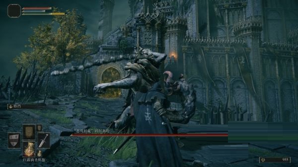 艾尔登法环恶兆妖鬼BOSS怎么打？艾尔登法环恶兆妖鬼BOSS打法介绍