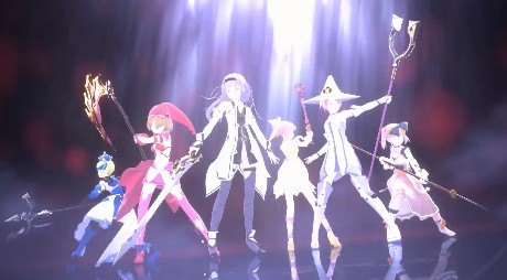 纯白魔女微氪新手抽卡与角色选择攻略