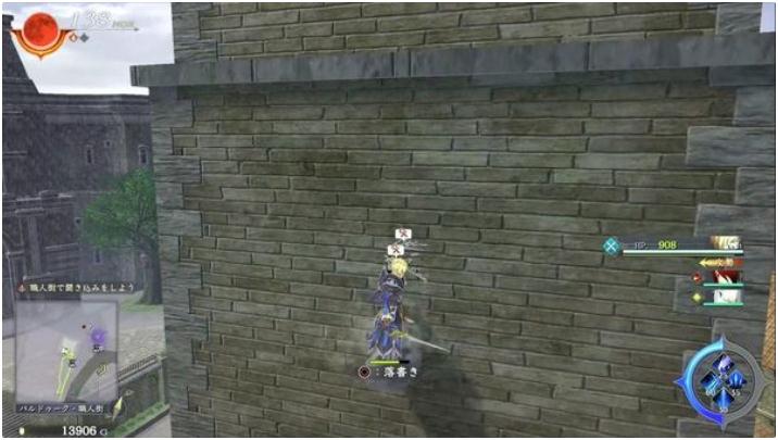 伊苏9涂鸦墙壁在哪？伊苏9全涂鸦墙壁位置汇总