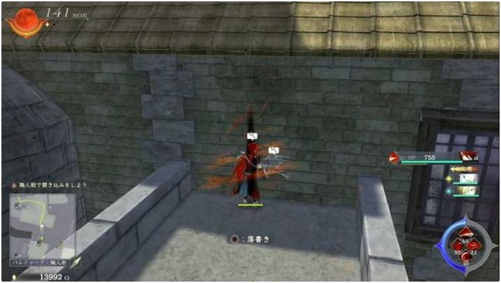 伊苏9涂鸦墙壁在哪？伊苏9全涂鸦墙壁位置汇总