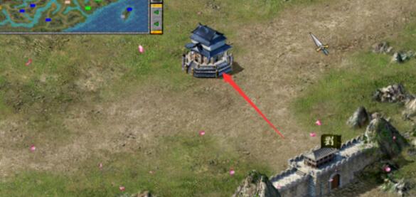 三国群英传7增加属性的操作方法