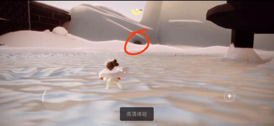 光遇10月1日国庆复刻先祖是谁 鸢尾色棉裤和蔚紫斗篷图文一览