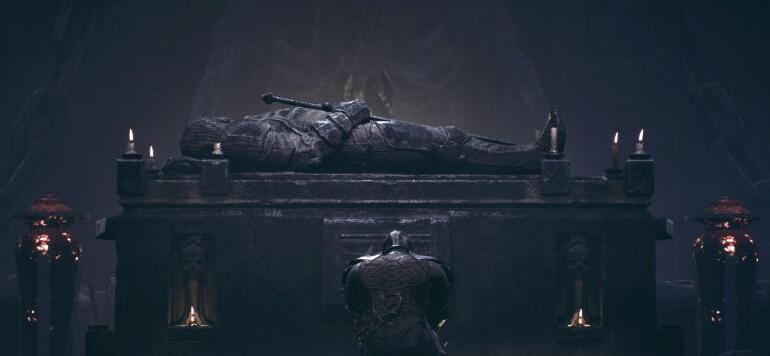 关于致命躯壳怎么存档。 