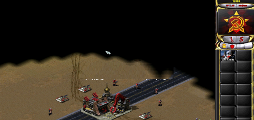 我来教你红色警戒2尤里的复仇苏联第四关北非谍影怎么玩。 