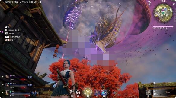 永劫无间迦南武器怎么选？永劫无间迦南武器推荐