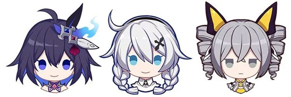 崩坏3幻海梦蝶装甲阵容搭配推荐攻略