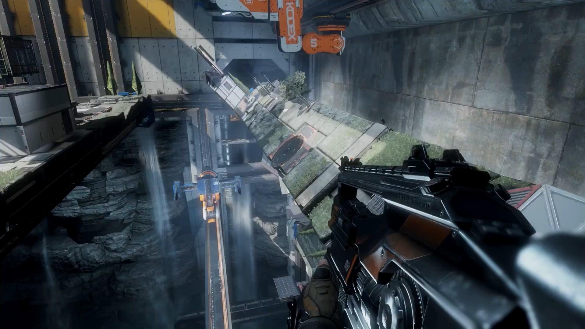 泰坦陨落2英文改中文方法 泰坦陨落2怎么设置简体中文