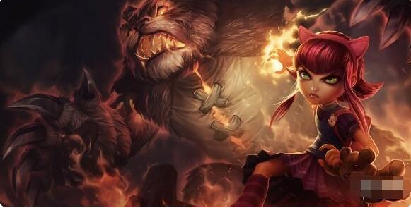 云顶之弈卢登娜美怎么玩？云顶之弈卢登娜美阵容推荐