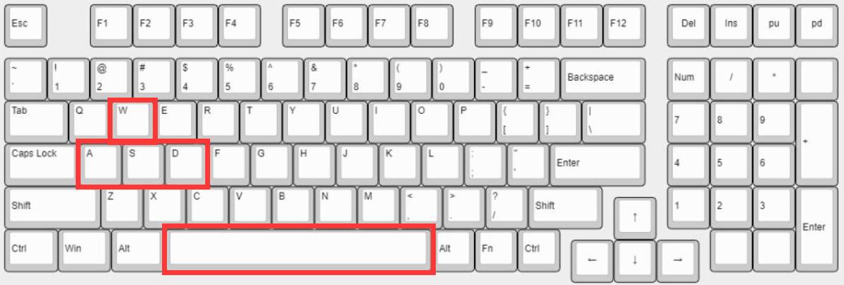我来教你艾尔登法环怎么冲刺。 