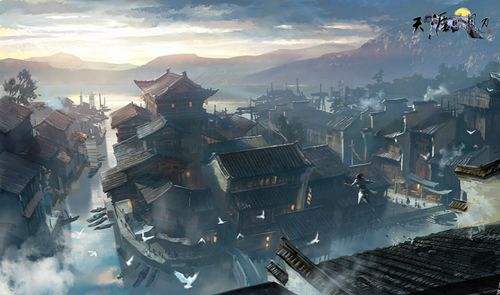 《天涯明月刀》手游丐帮PVP连招的方法介绍