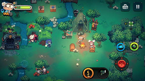 恶果之地MP3好用吗？恶果之地MP3详细介绍