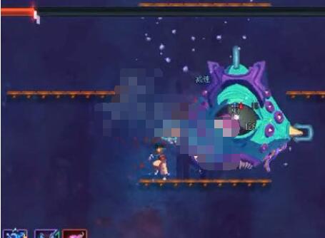 死亡细胞爬墙铭文在哪里获取 死亡细胞爬墙铭文路线一览